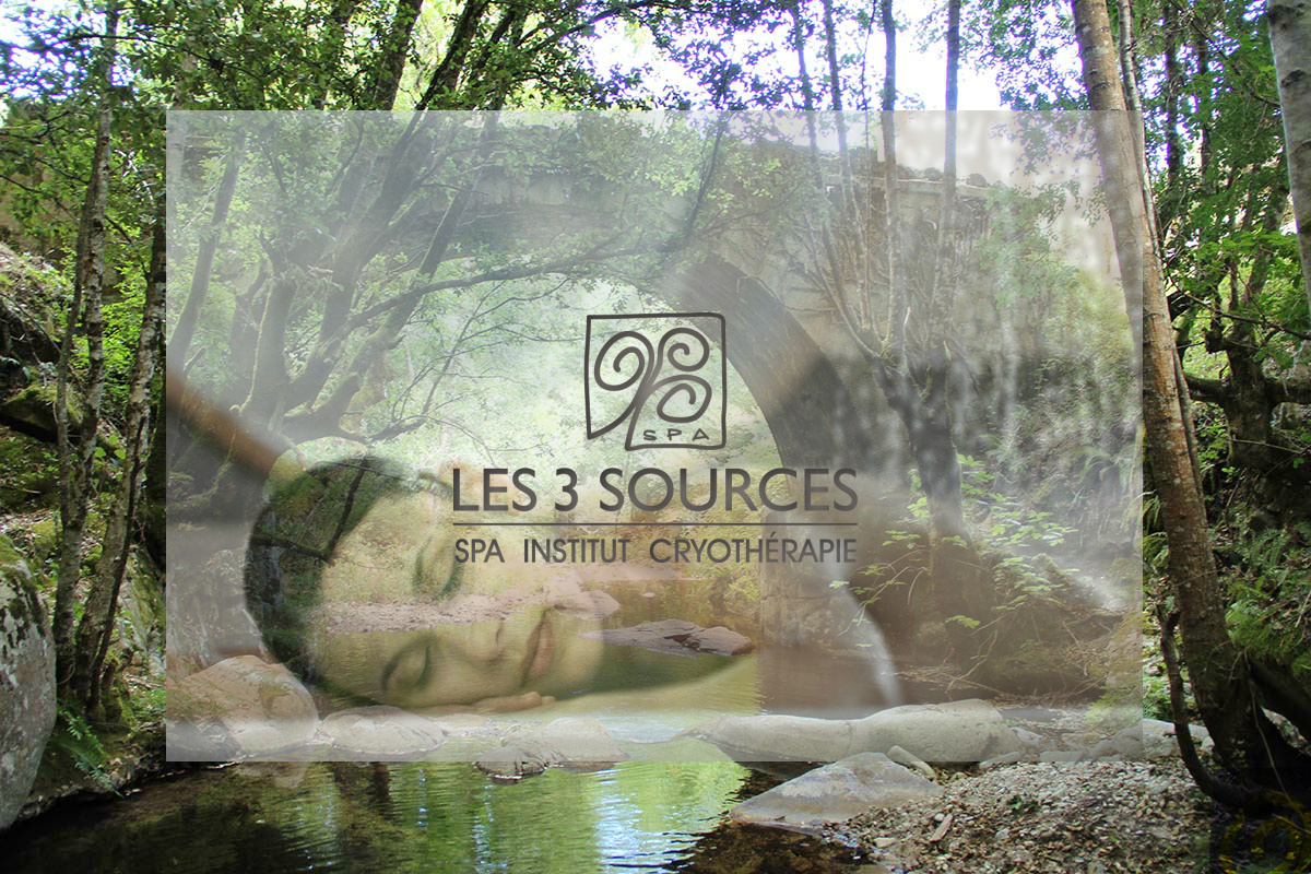 THE 3 SOURCES Spa / Beauty