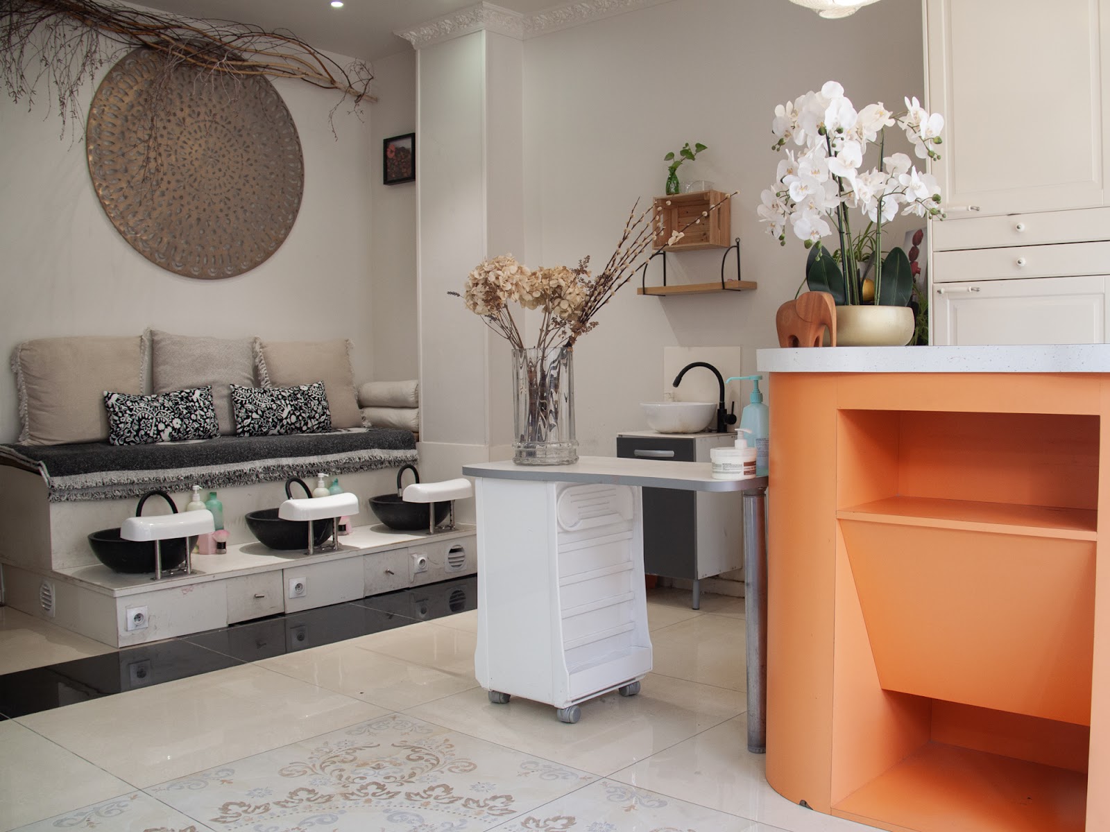 Institut Ivanka Beauté - Levallois