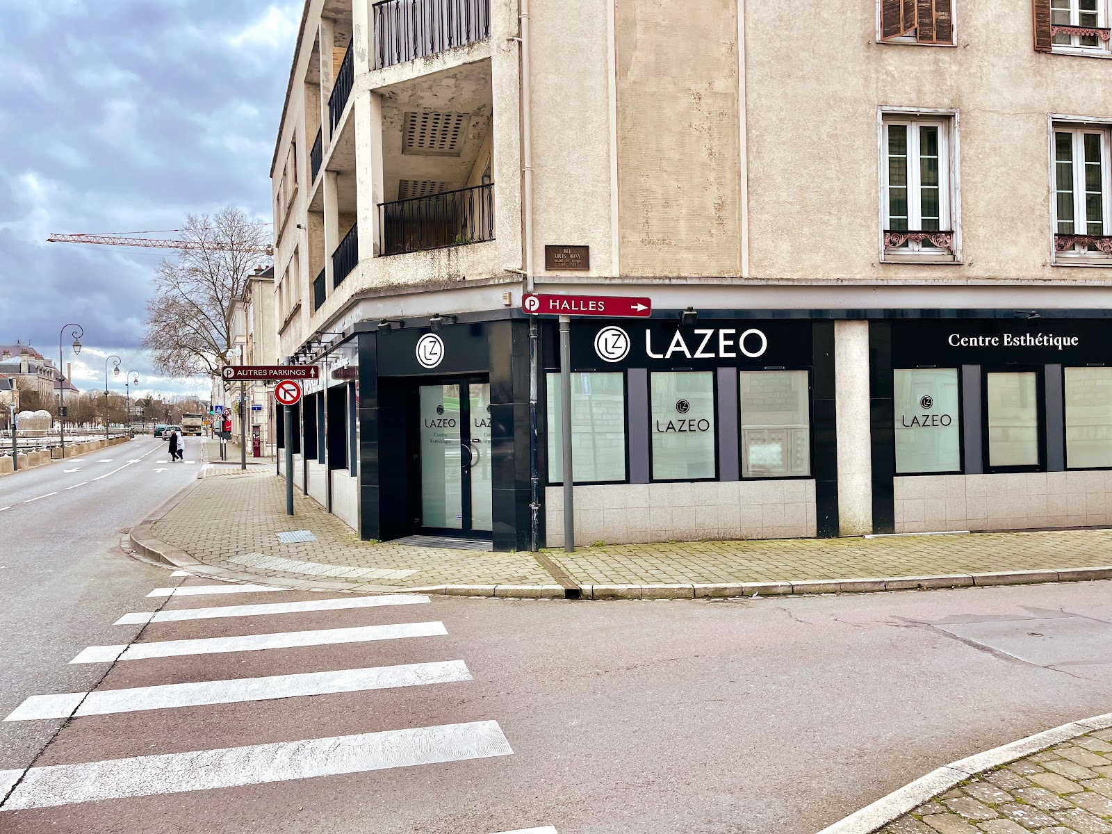 Lazeo Troyes