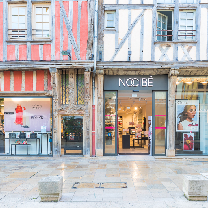 Nocibé - TROYES