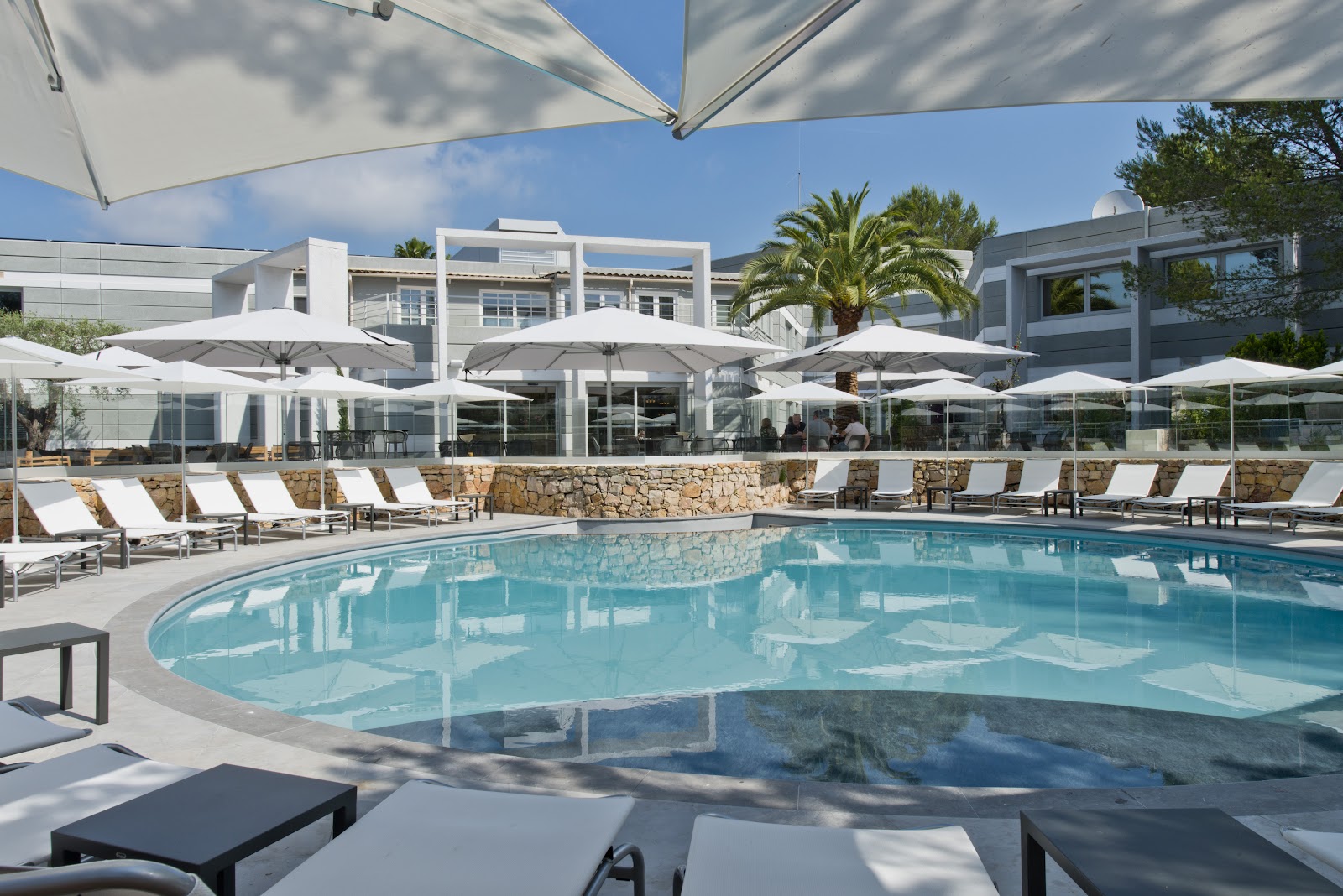 Golden Tulip Sophia Antipolis Hotel & Spa
