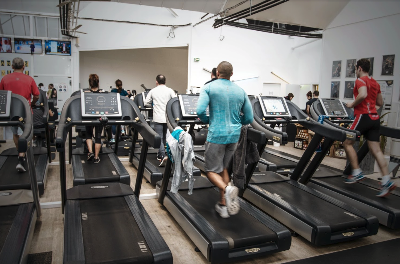 Central Form Canclaux