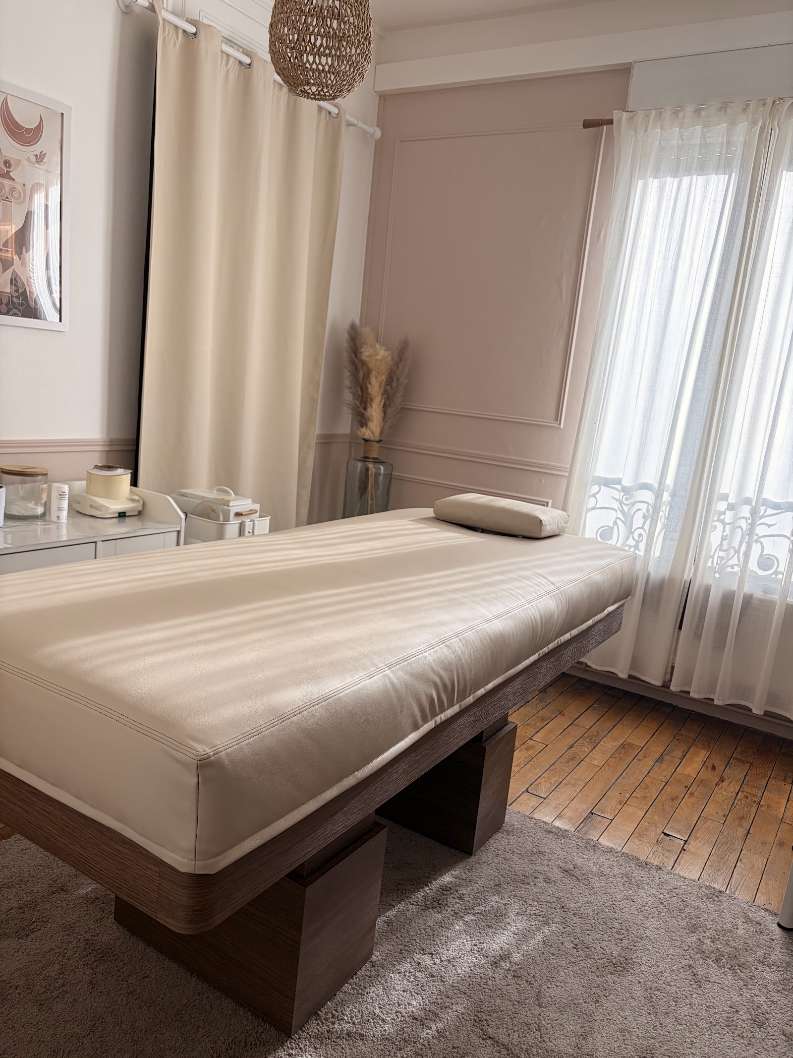 Institut de beauté - Héra Sanctuary