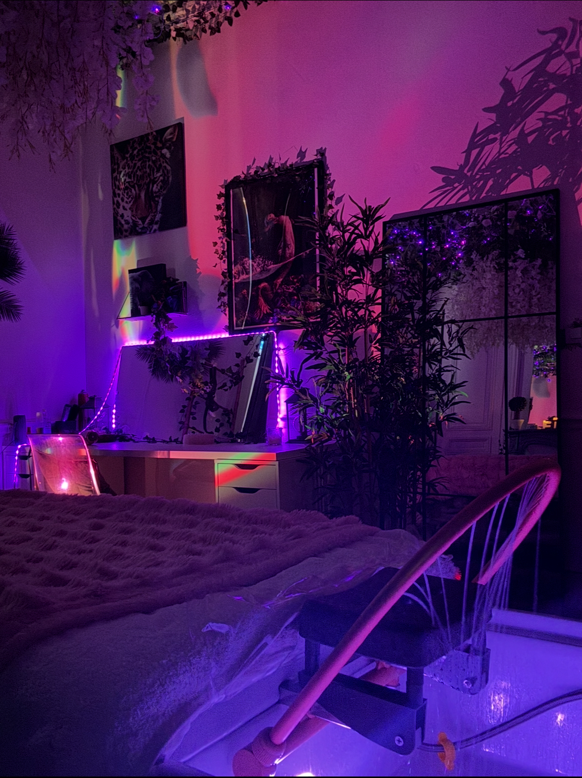 Beauty Corporation Head Spa ( Head Spa capillaire, Massage, Tatouage semi-permanent, Piercing et blanchiment dentaire) TROYES