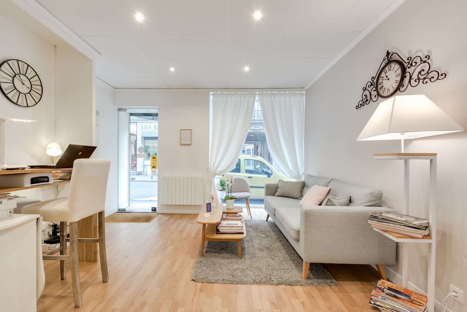 Studio Beauté Romina