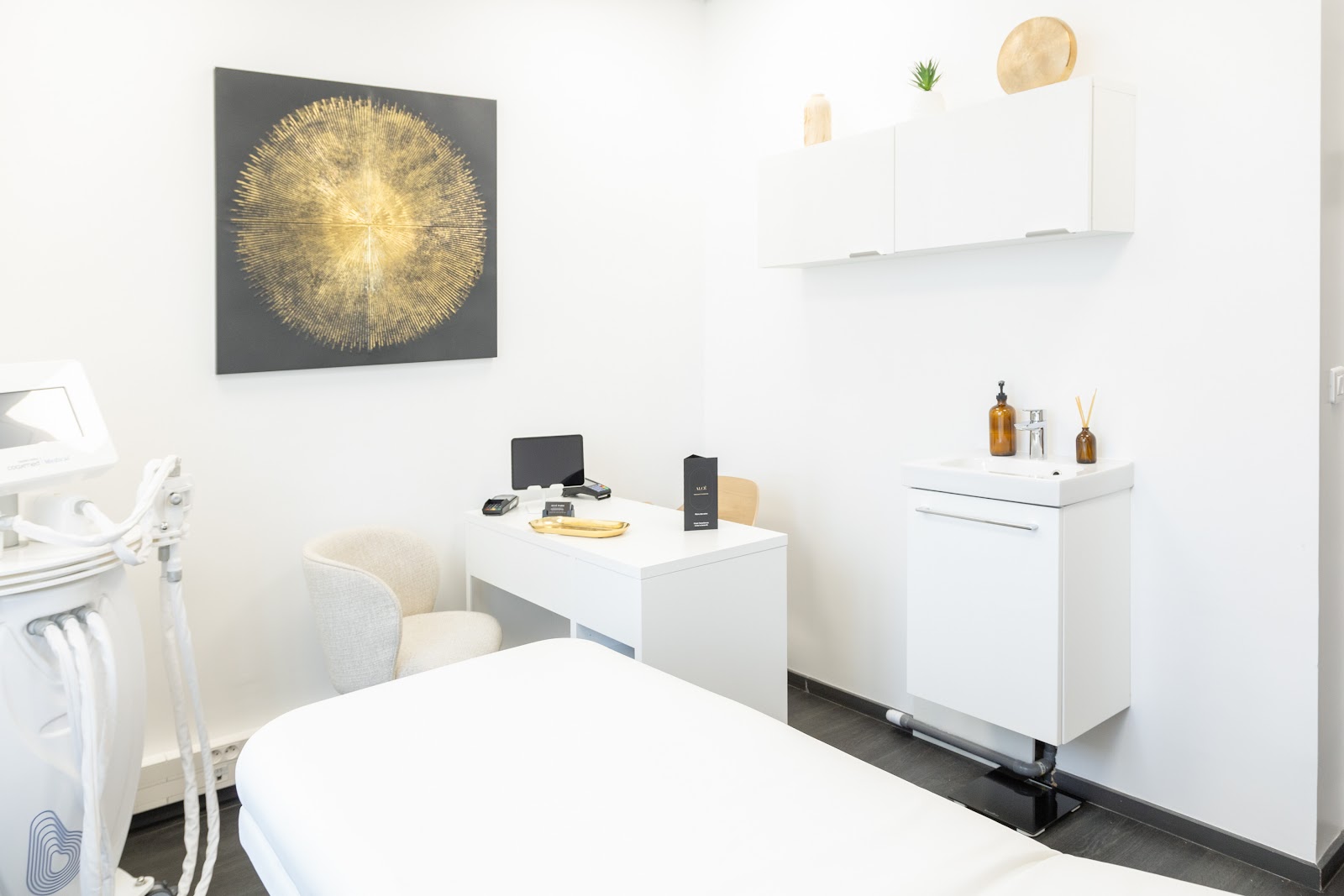 ALCÉ INSTITUT - Centre Esthétique & Minceur | Laser & Nutritionniste Paris 17