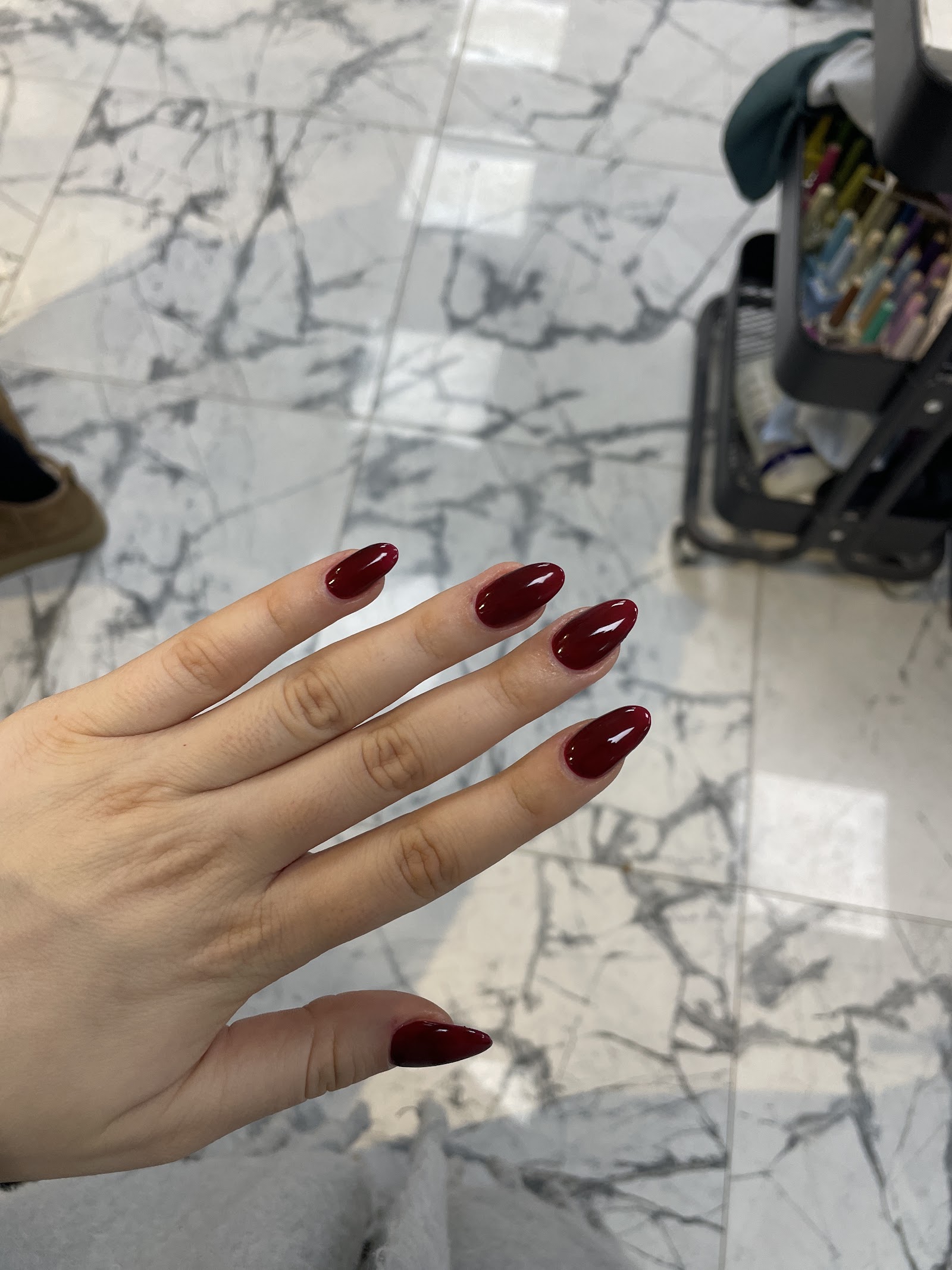 Ô Palais De La Beaute