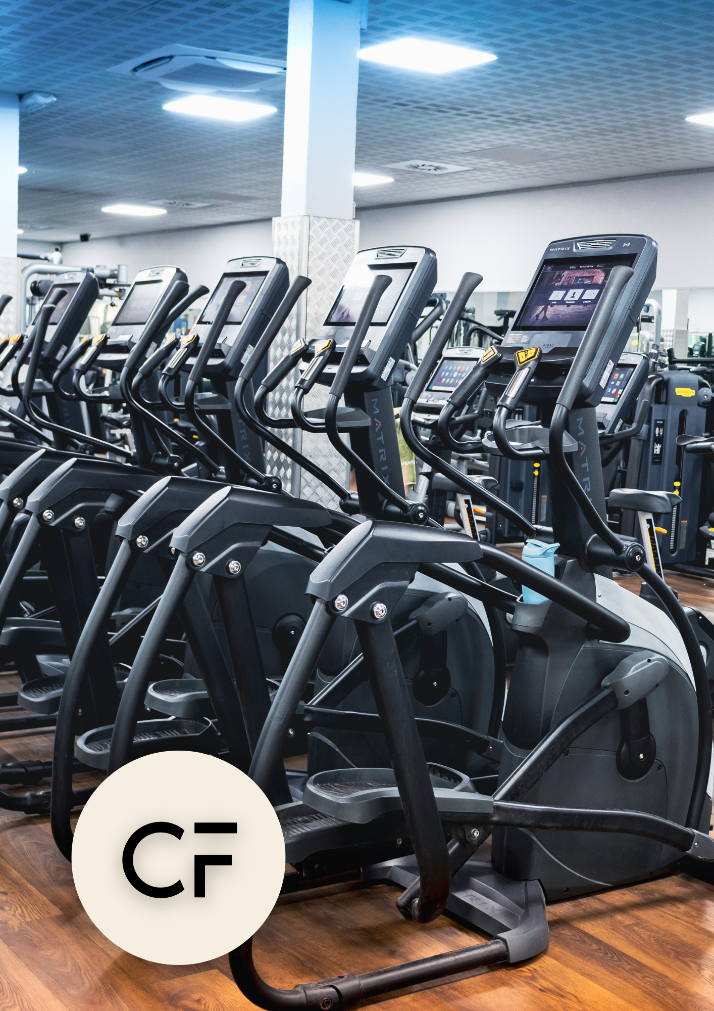 Salle de Sport Vincennes - Central Fit - Rue de Fontenay