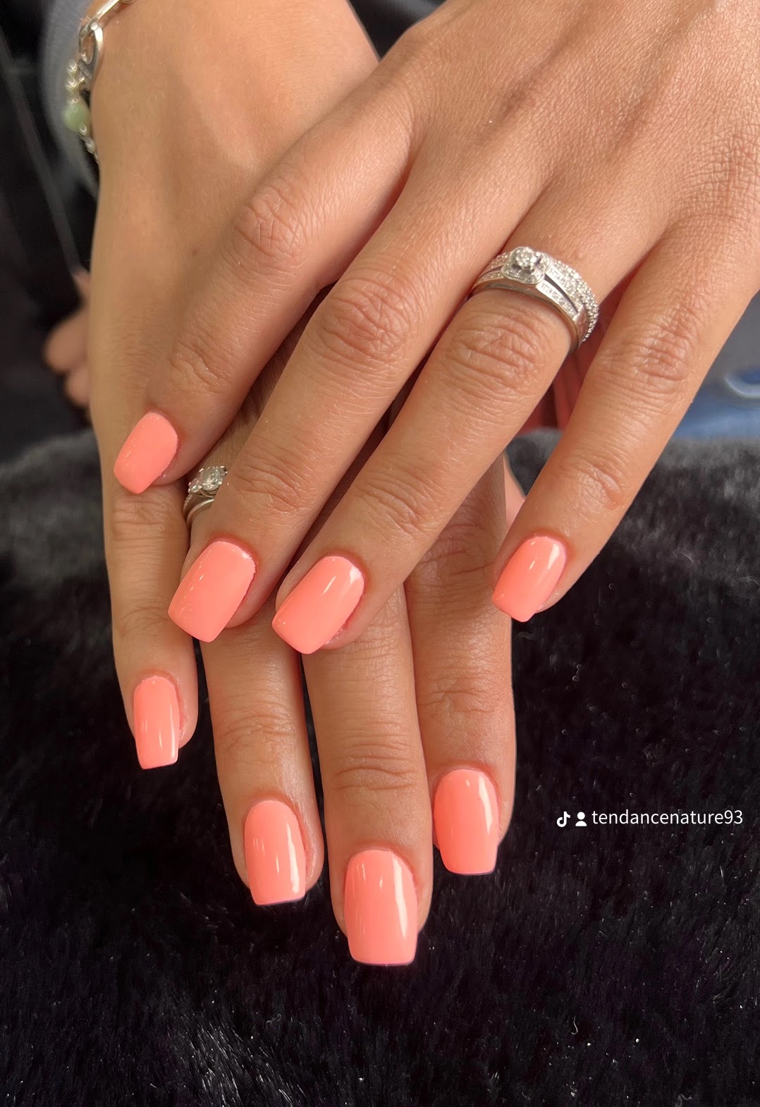 Tendance Nature coiffure esthétique