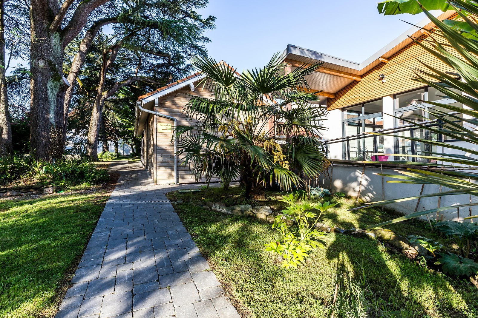 Résid' Spa -Loire & Sèvre