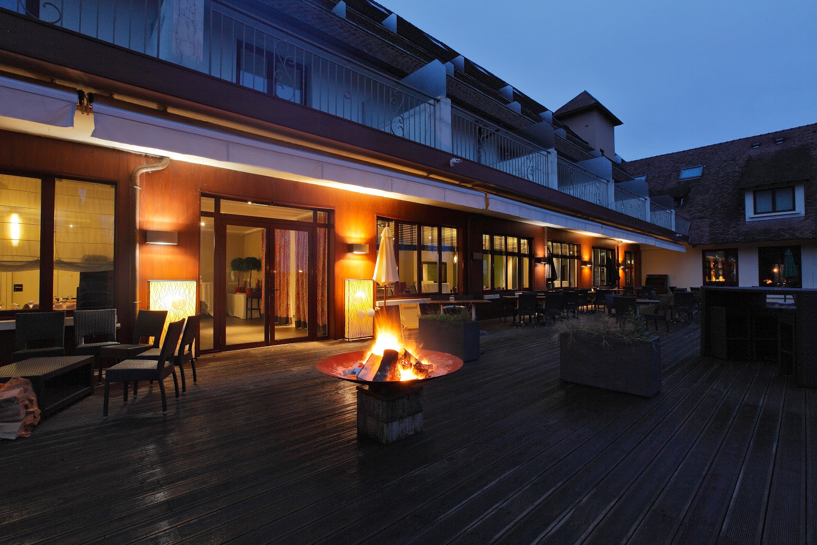 Best Western Plus L'orée Paris Sud