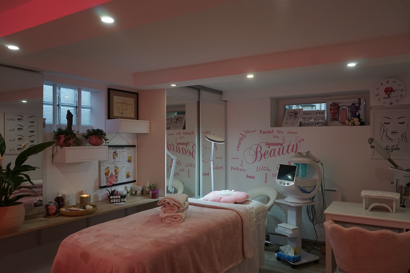 Studio222 beauté et Zen