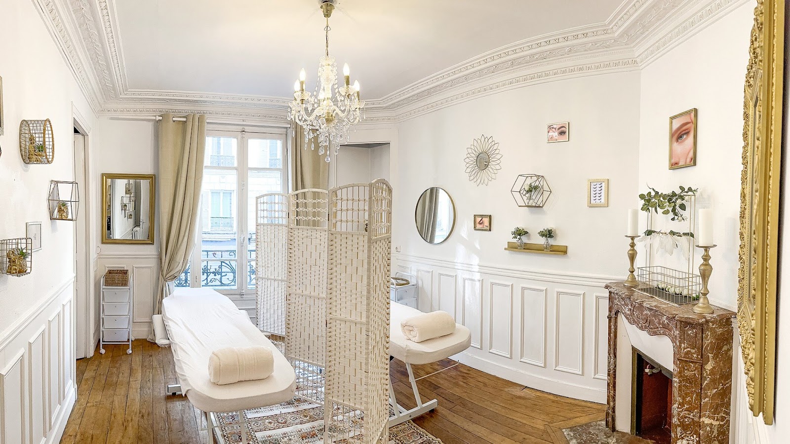 La Paris'Zen Institut