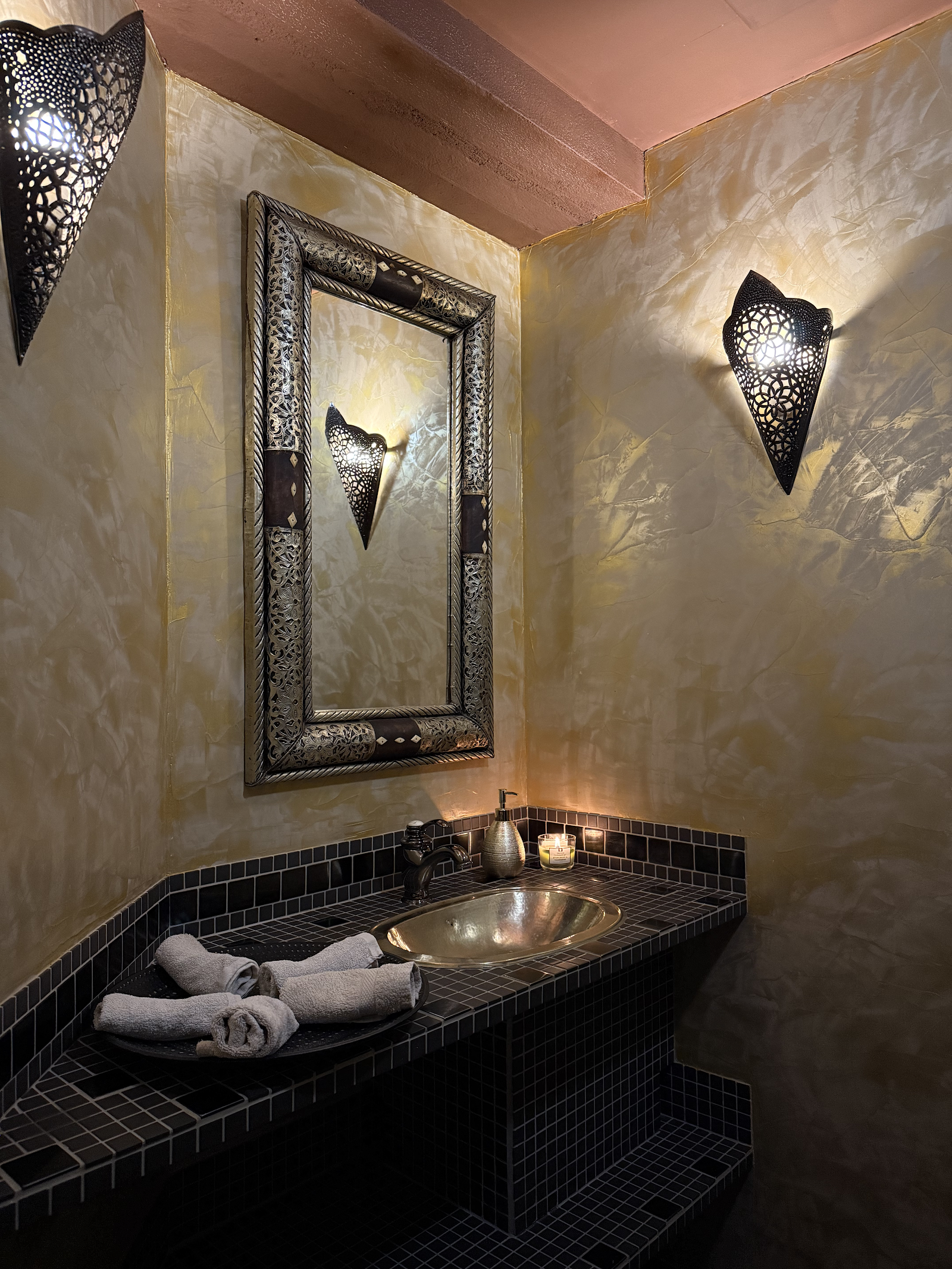 L'Orient Espace - Massages - Hammam - SPA
