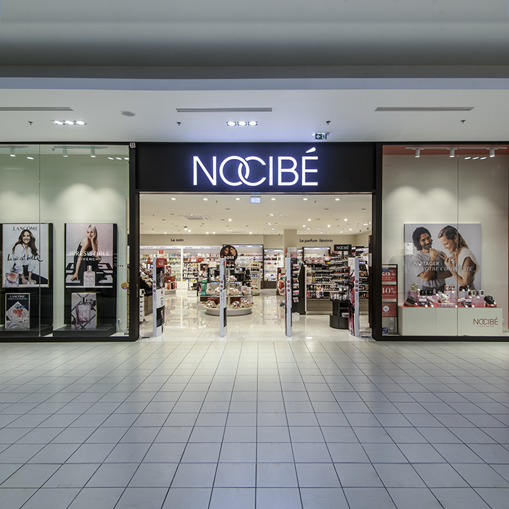 Nocibé - CHAURAY NIORT