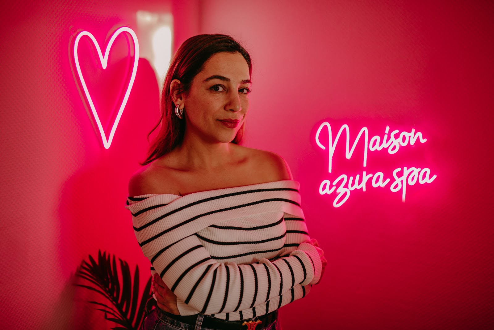 Maison Azura spa | institut de massage & bien-être