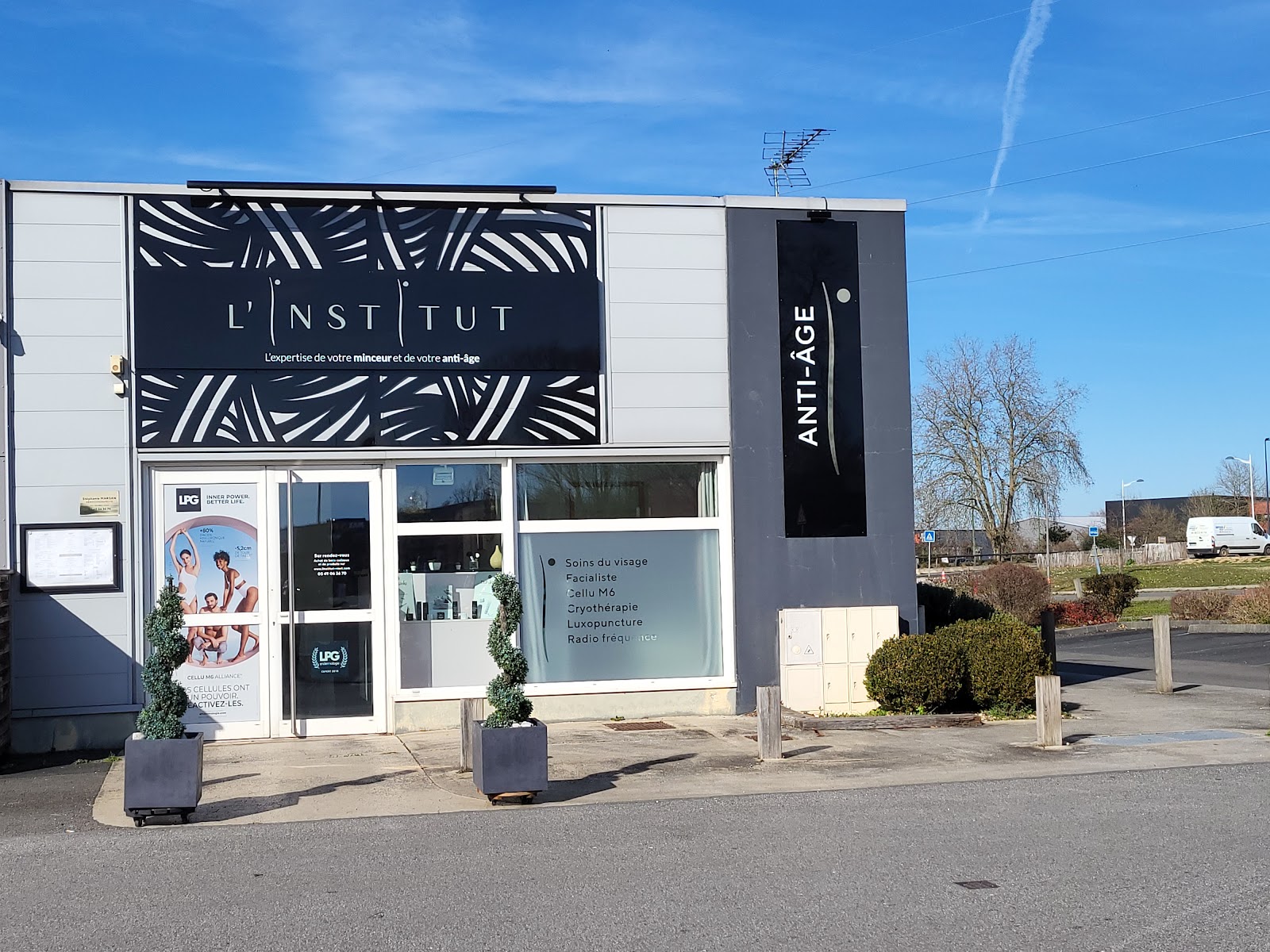 L'Institut Niort
