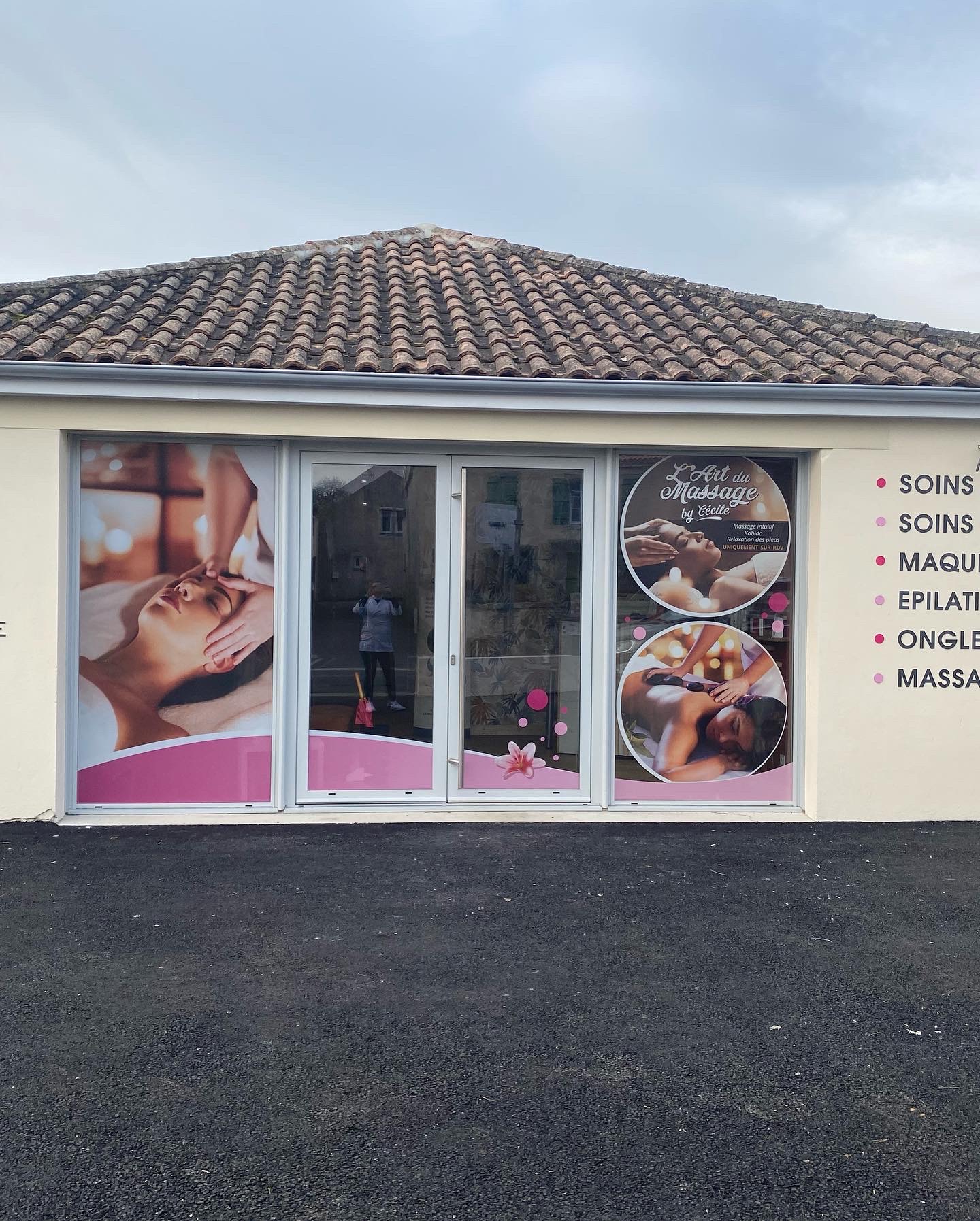 Intitut Natur'Elle et Lui