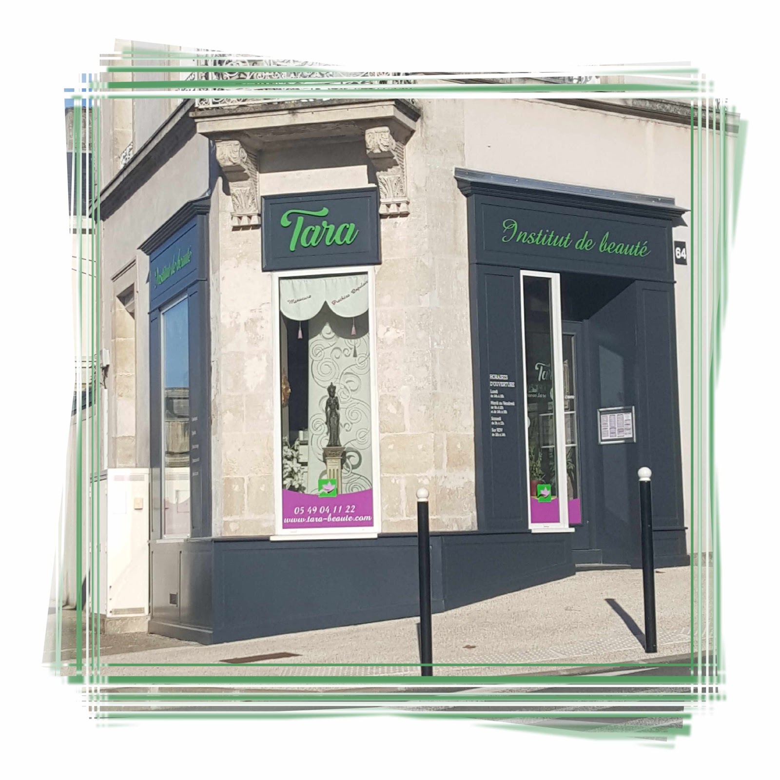 Institut Tara Beaute