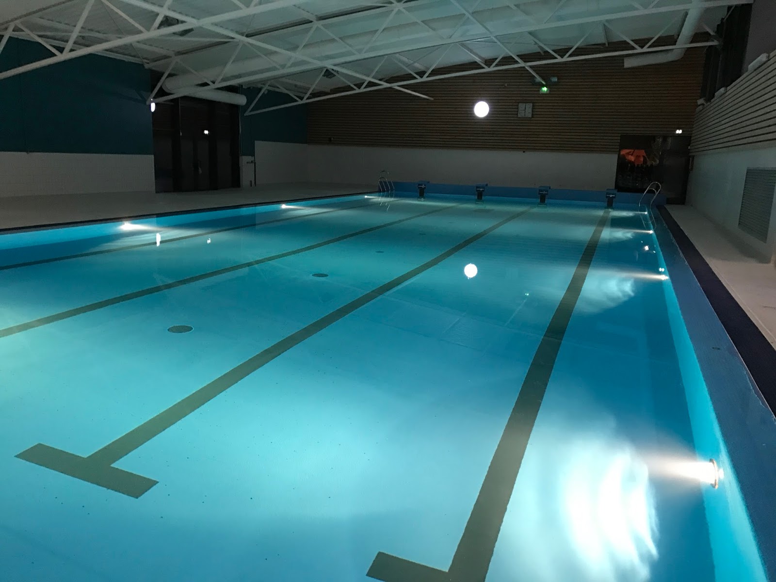 Aqualane's Edge Du Scorff