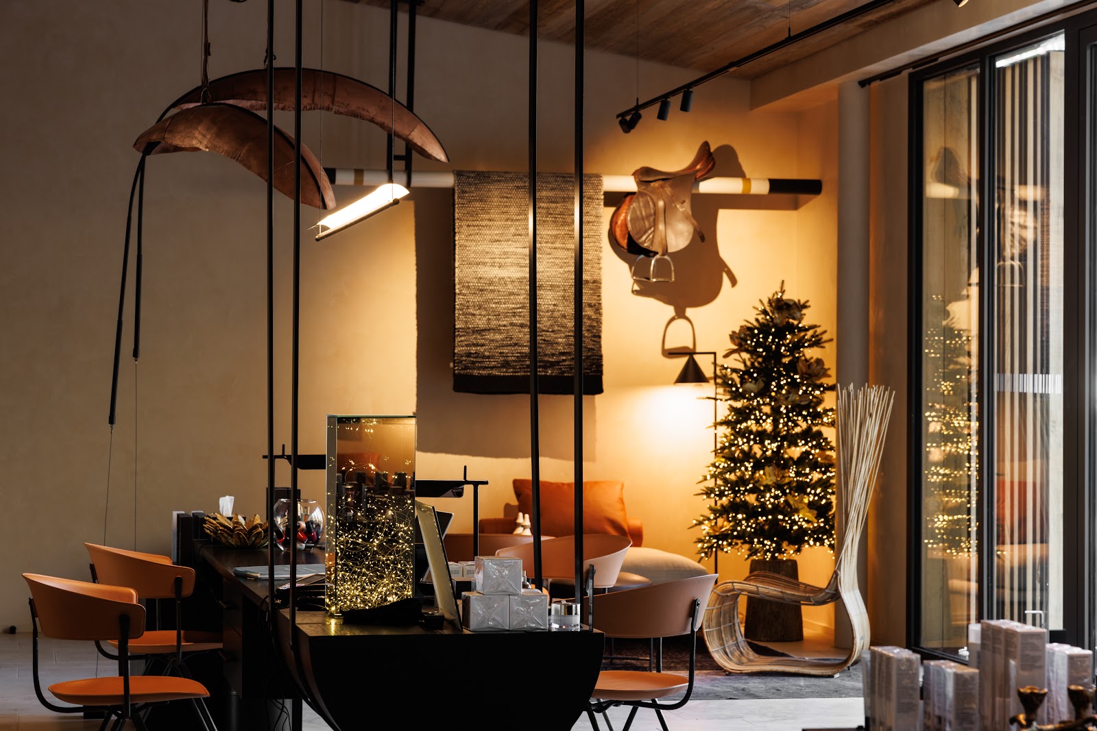 Spa Macha - Domaine de Locguénolé