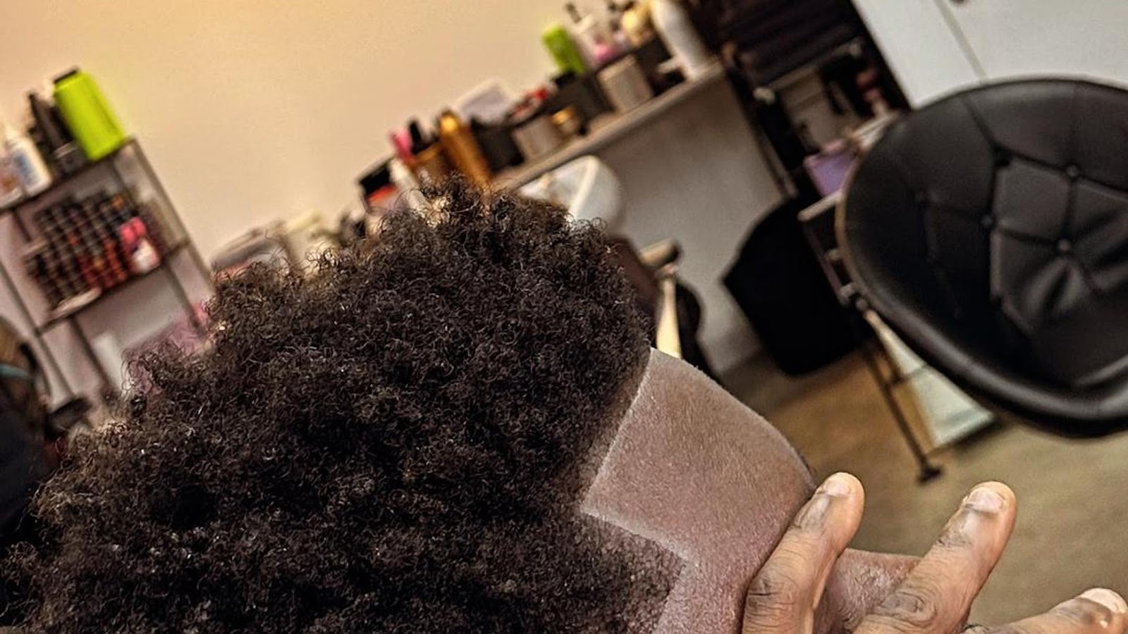 Univers Afro