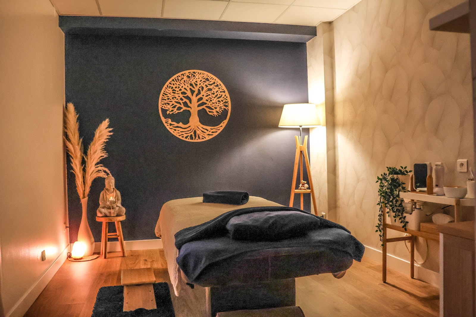 Institut de Beauté AThaïnéo