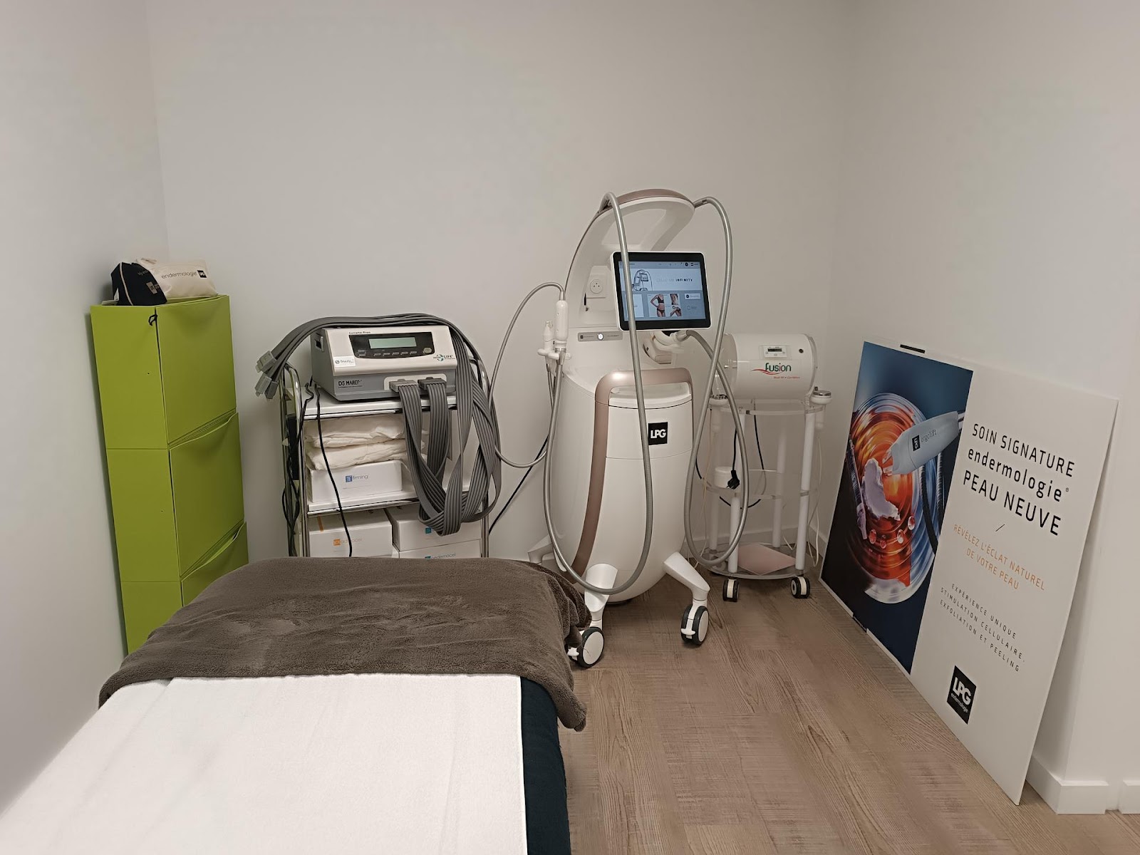 Institut De Beaute Catherine Paugam