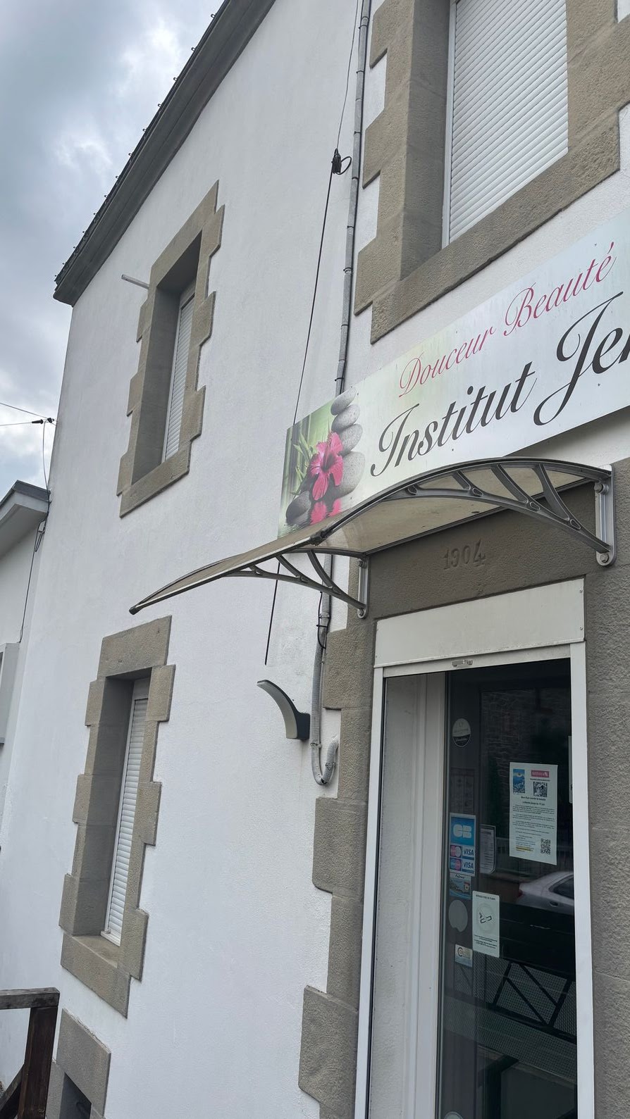 Douceur Beauté Institut Jenna - Institut de beauté / Esthéticienne Hennebont