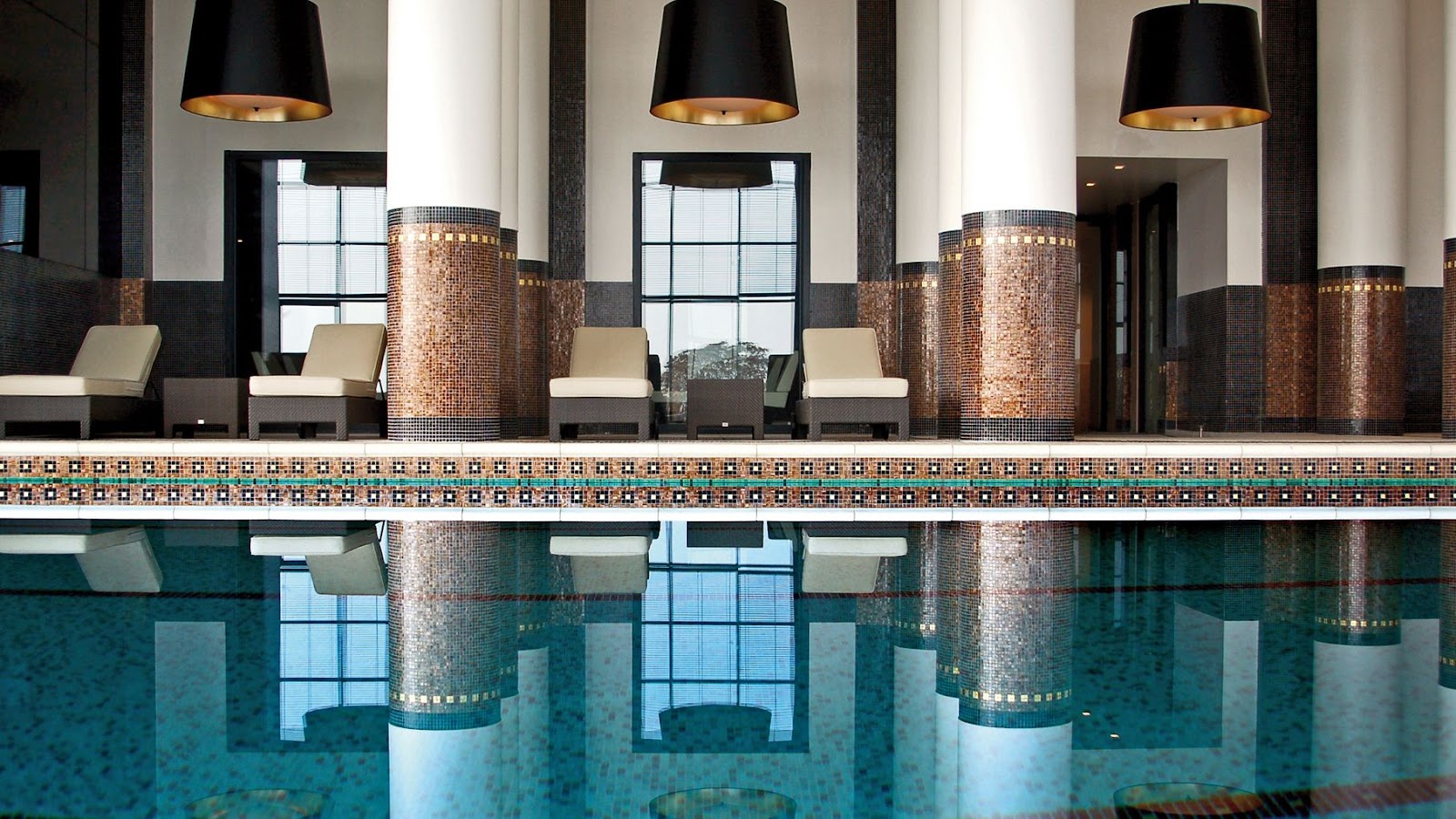 Care, Sports & Spa Diane Barrière