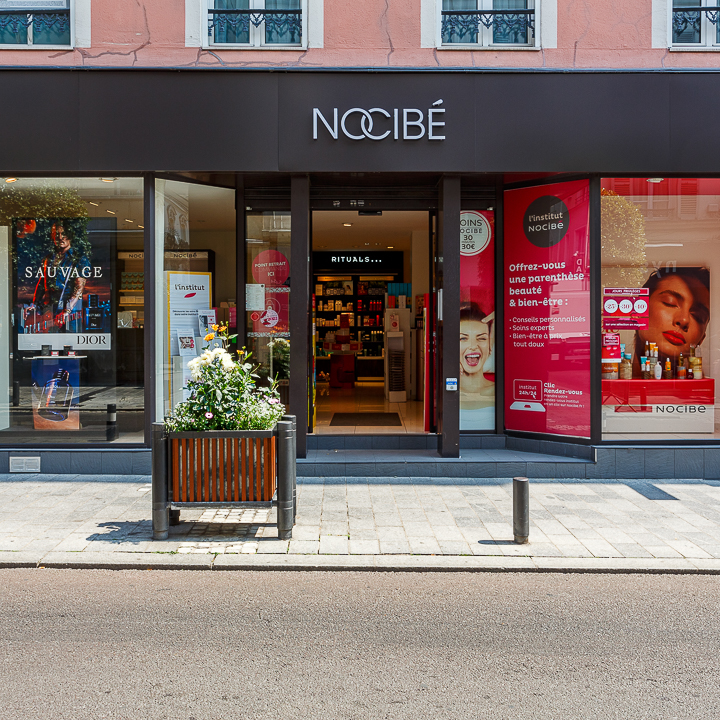 Nocibé - ENGHIEN