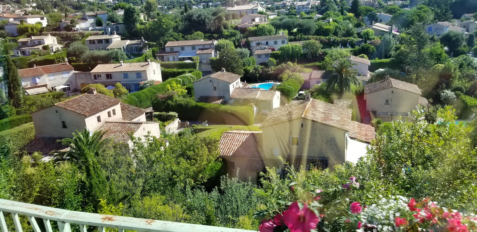 Hôtel Montaigne & Spa