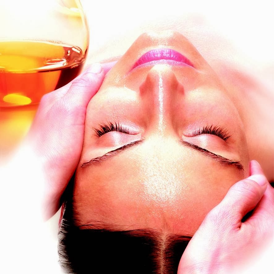 Au Jardin Des Sens & DABIA BEAUTY