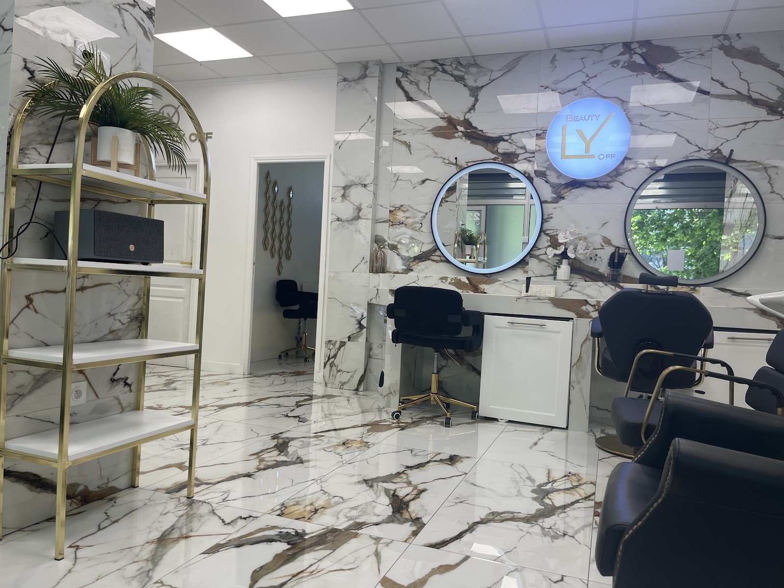 Beauty Ly Off - Institut de beauté - Sarcelles 95
