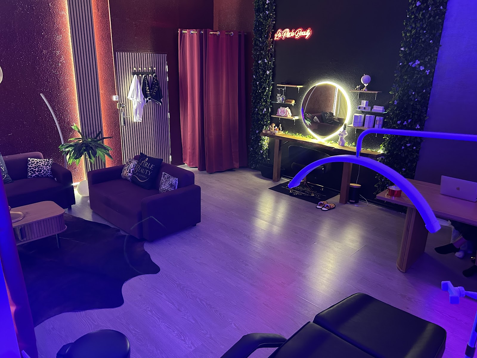La Perle beauty - Epilation laser & Esthétique