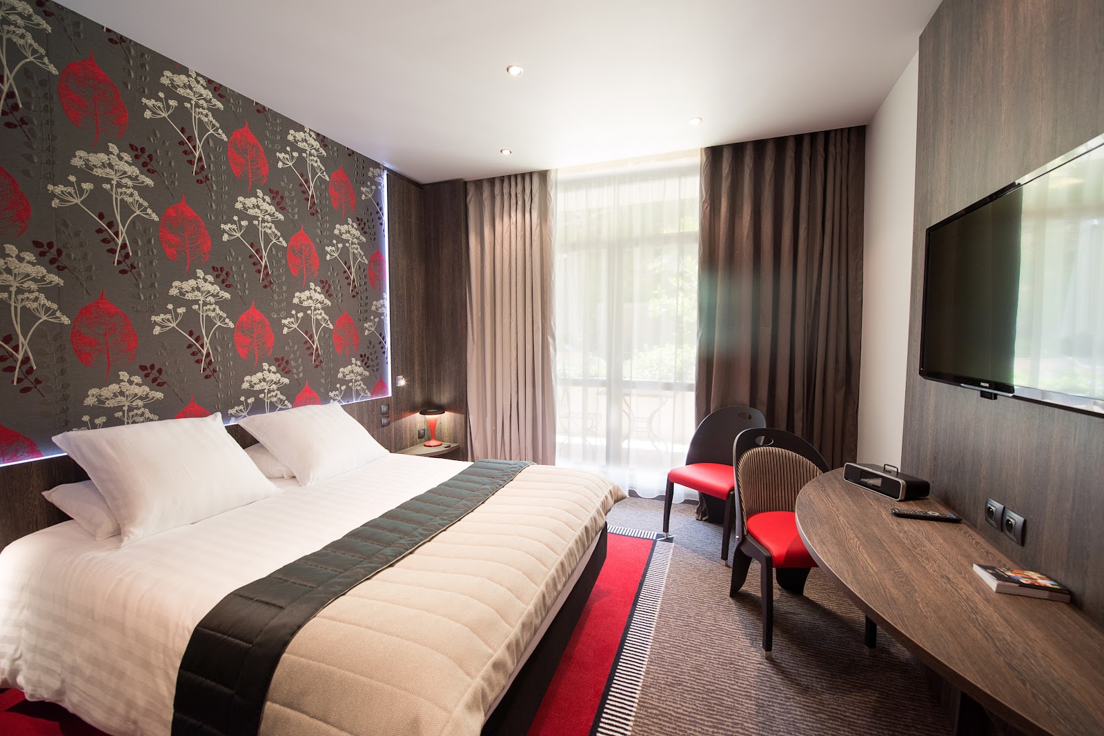 Best Western Premier Le Patio des Artistes - Cannes