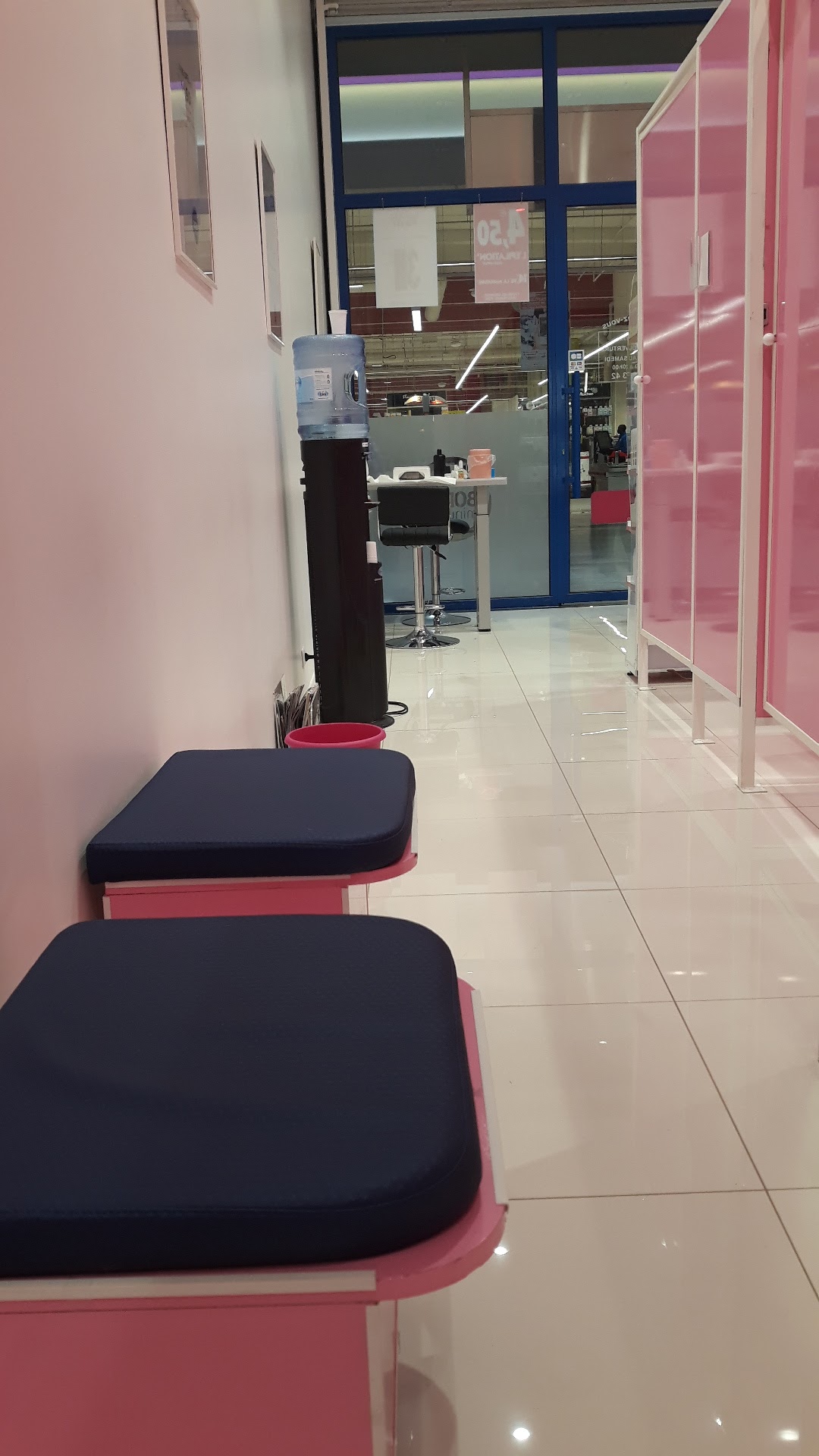 Institut de beauté Sarcelles Bodyminute