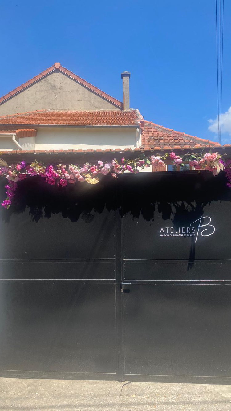 Atelier B. Estheticienne, Institut de Beauté et Bien Être pour Femmes & Hommes