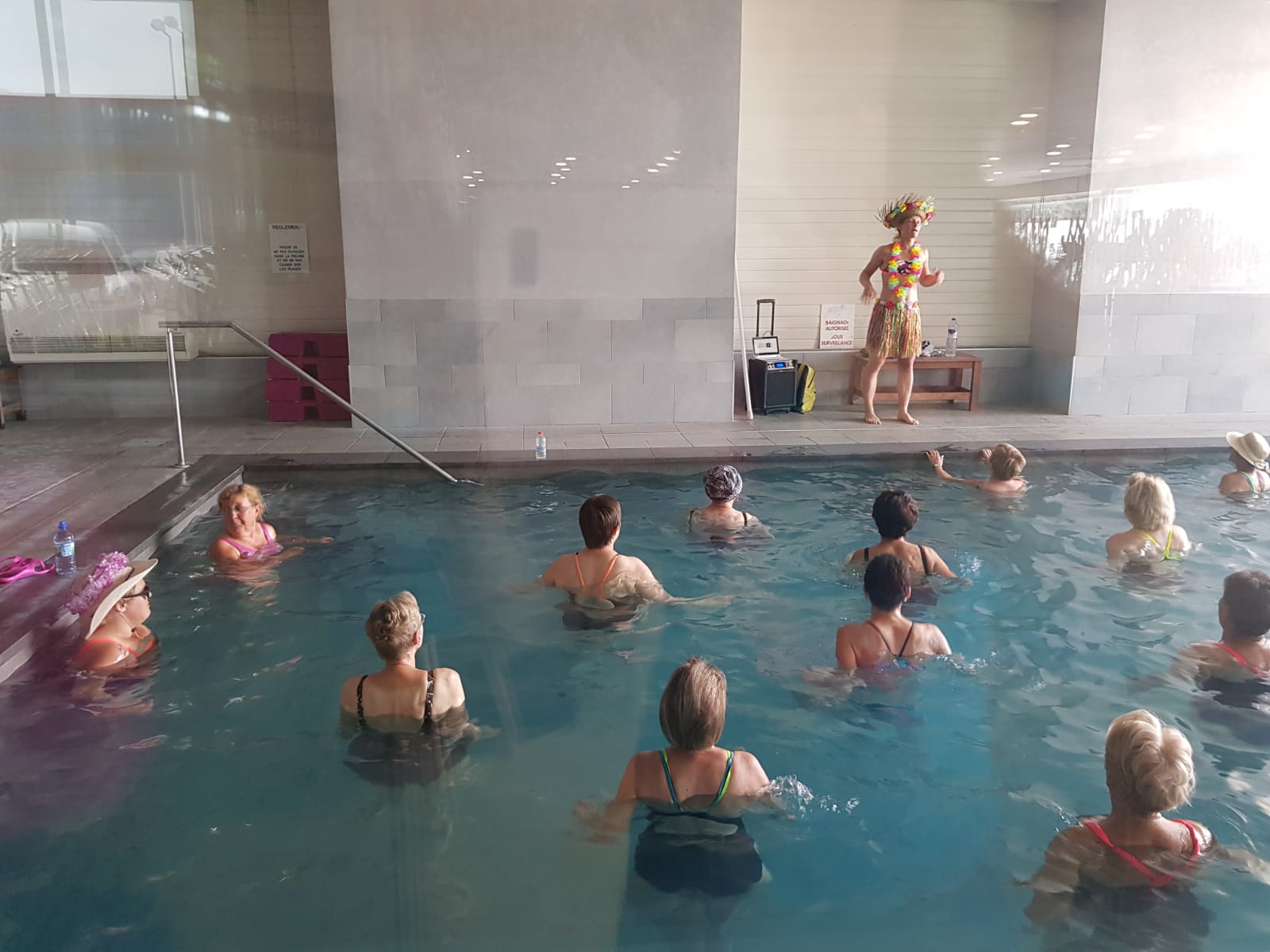 O'top Complexe Multisport