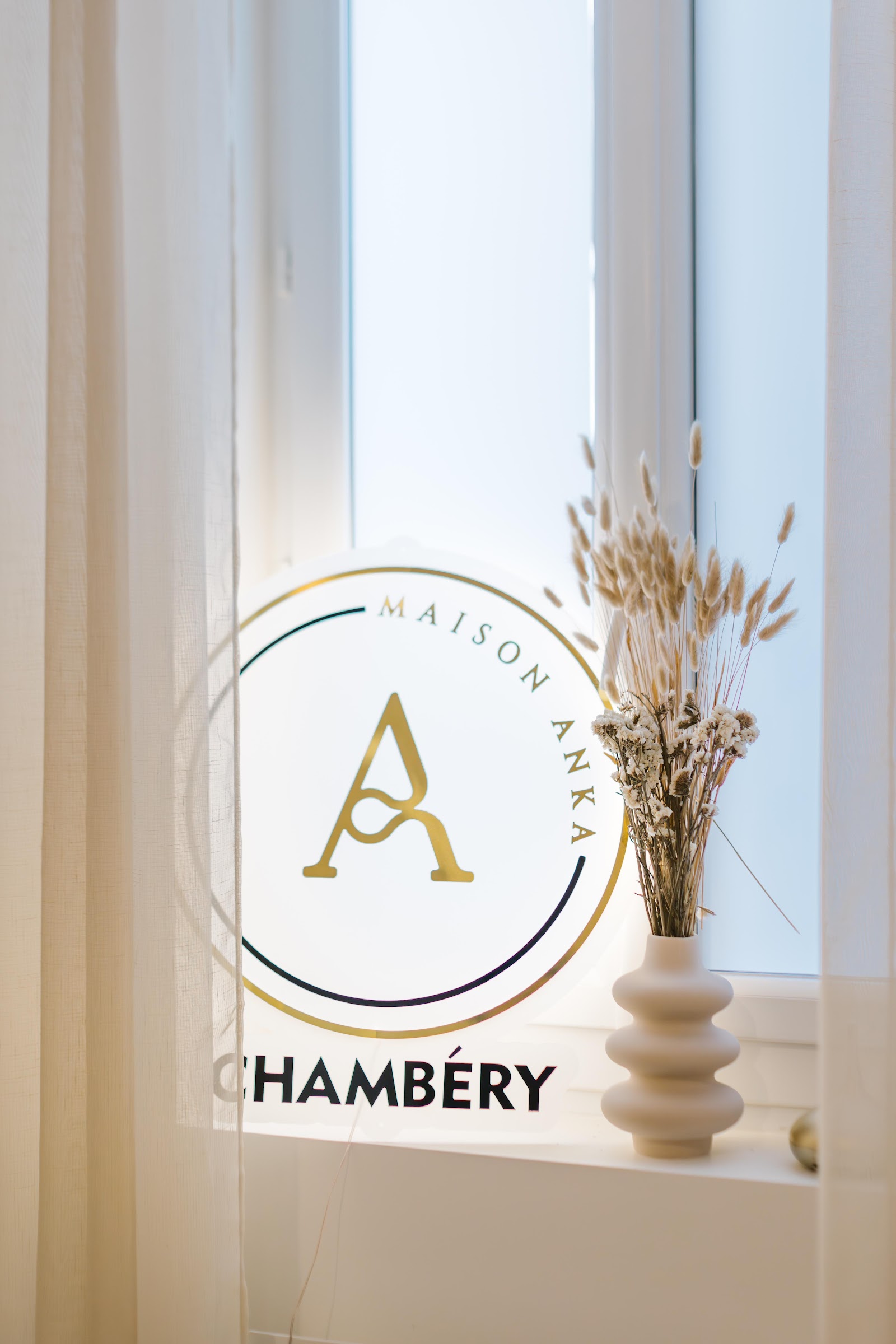 Maison Anka Chambéry