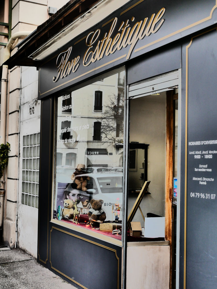 Flore Esthétique