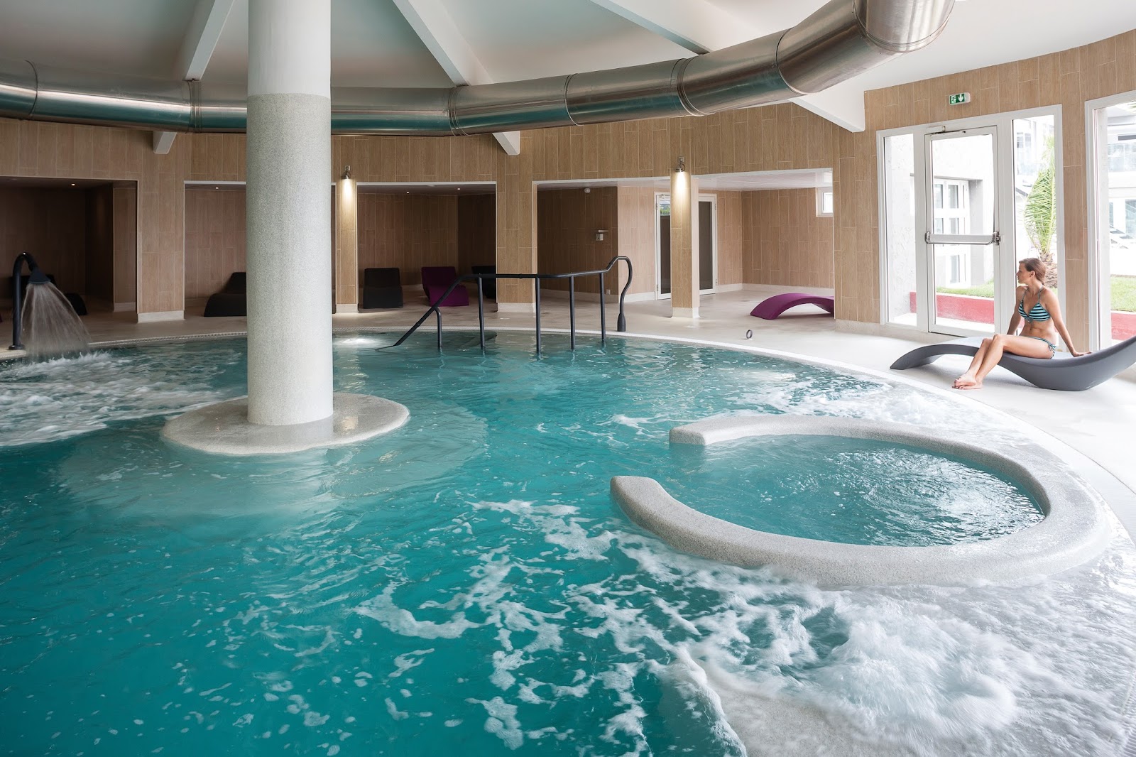 Thalassothérapie Thalazur Antibes