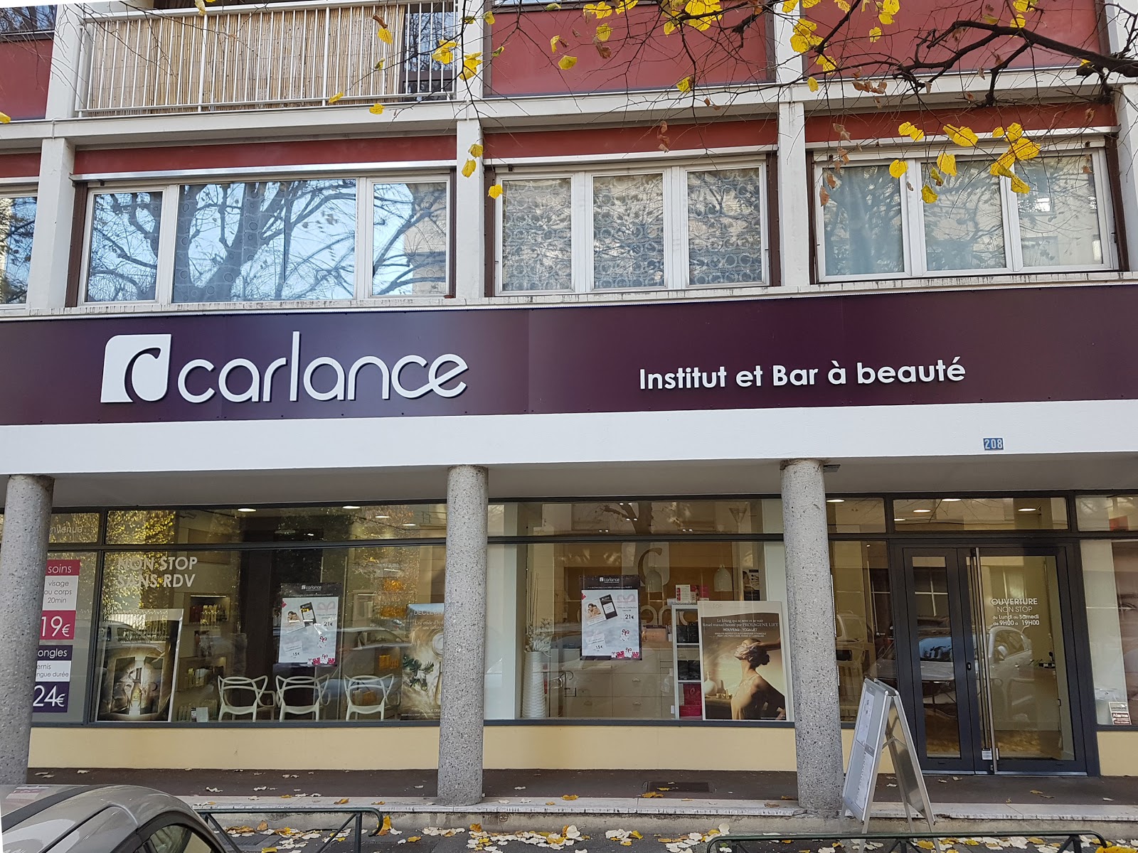 Carlance