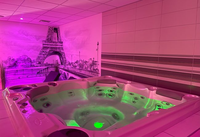 SPA Avenue Saint Quentin