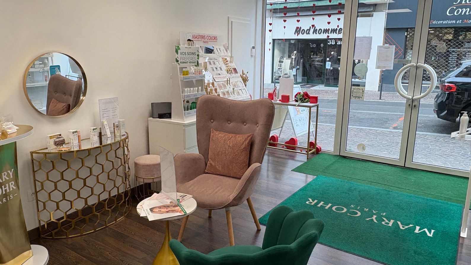 Institut Maison de Beauté