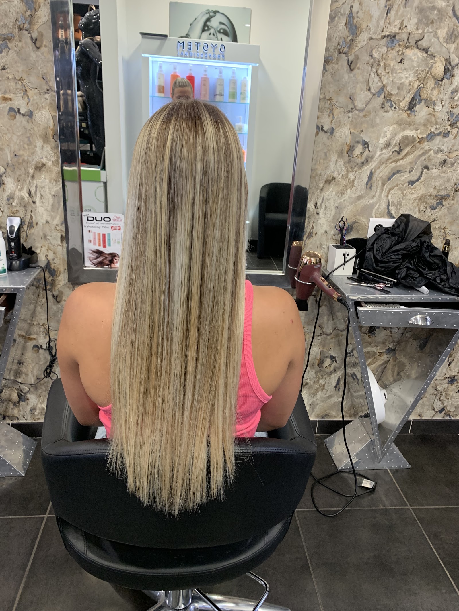 Le complexe - Saint-Quentin