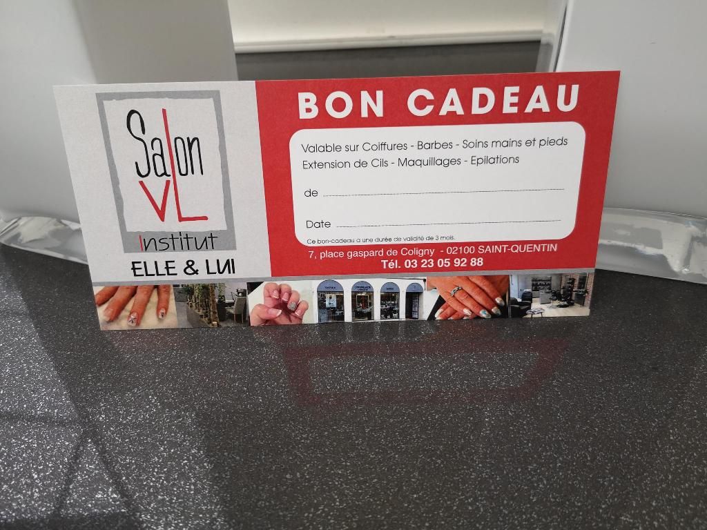 Salon Vl Institut