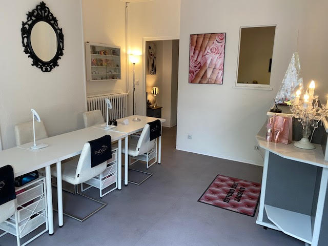 The Art Beauté Ab Academie