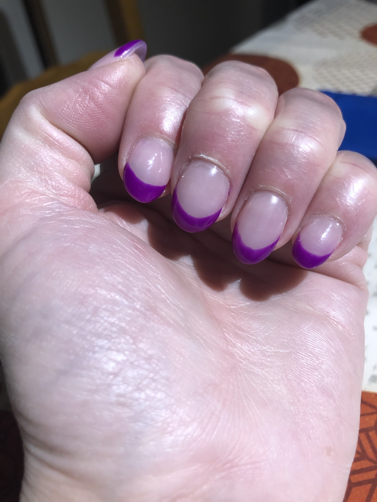 L'Onglerie Saint-Quentin