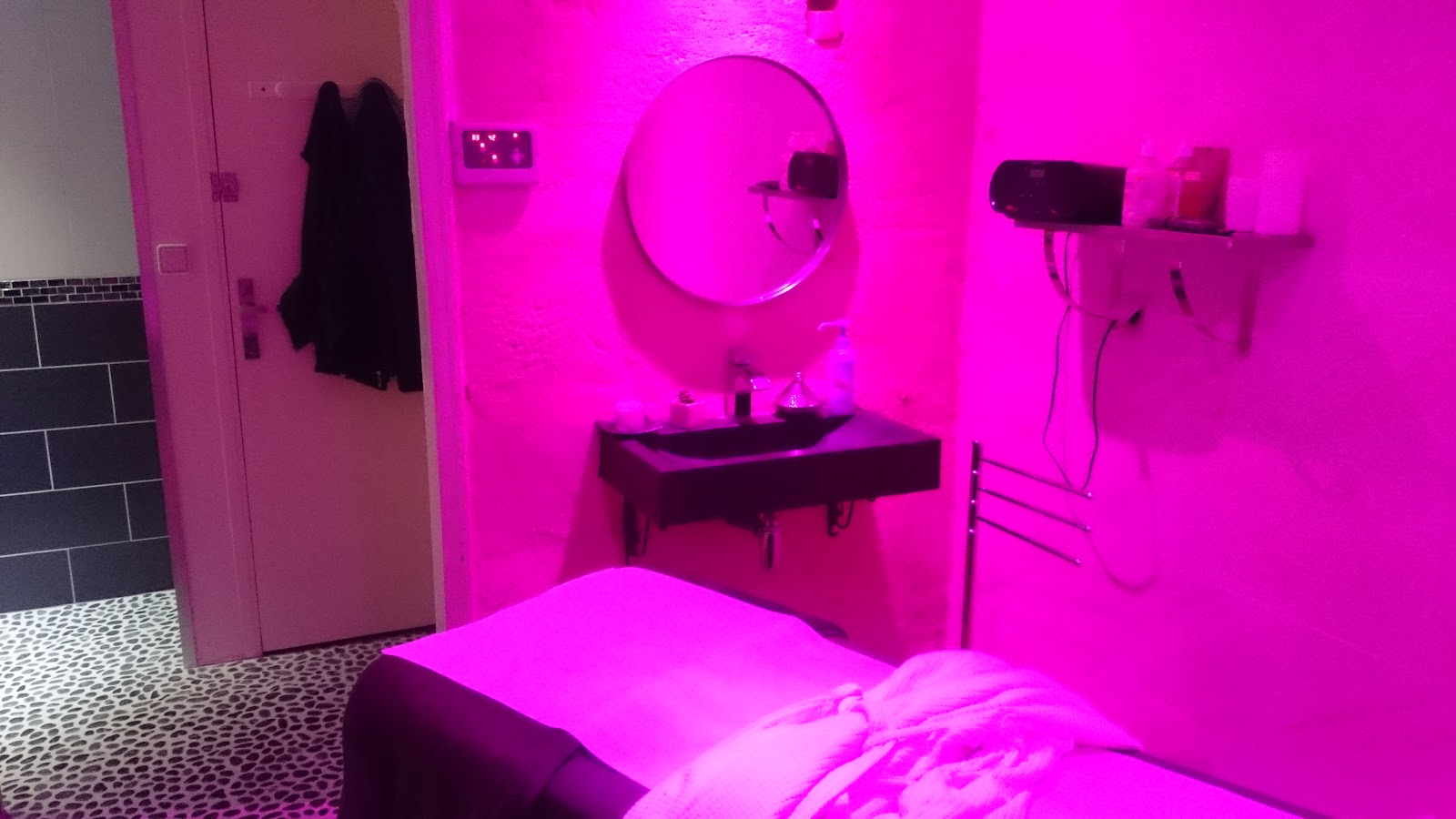 La Beauté par Mantcy